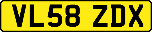 VL58ZDX