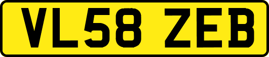 VL58ZEB