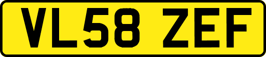 VL58ZEF