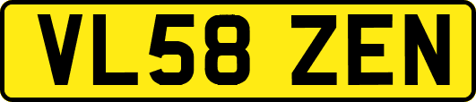 VL58ZEN