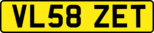VL58ZET