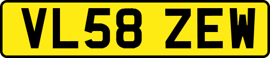 VL58ZEW