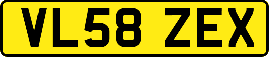 VL58ZEX