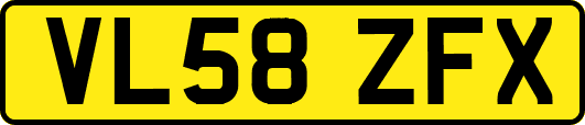 VL58ZFX