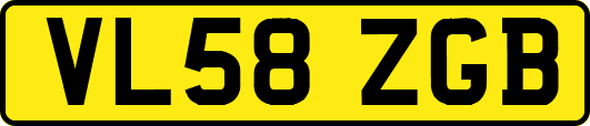 VL58ZGB