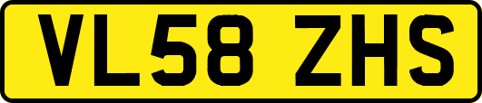 VL58ZHS
