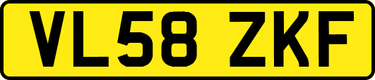 VL58ZKF