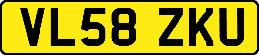 VL58ZKU