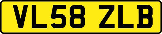 VL58ZLB