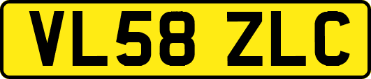 VL58ZLC