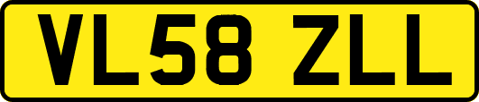 VL58ZLL