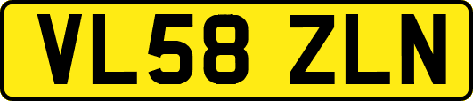 VL58ZLN