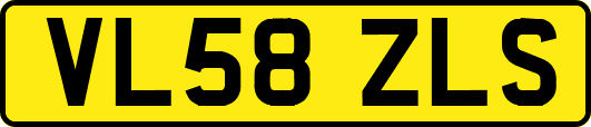VL58ZLS