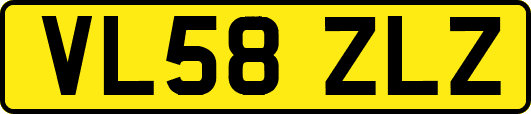 VL58ZLZ