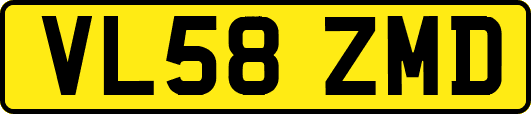 VL58ZMD