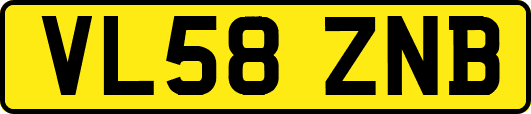 VL58ZNB