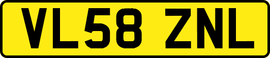 VL58ZNL