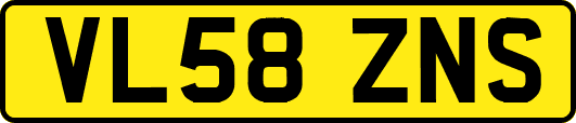 VL58ZNS
