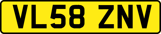 VL58ZNV