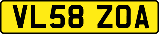 VL58ZOA