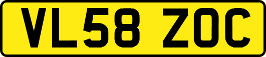 VL58ZOC