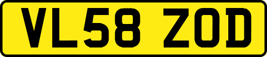 VL58ZOD