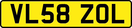 VL58ZOL