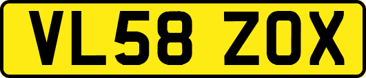 VL58ZOX
