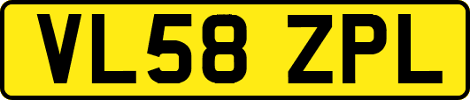 VL58ZPL