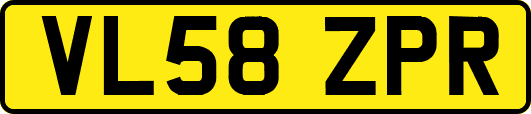 VL58ZPR