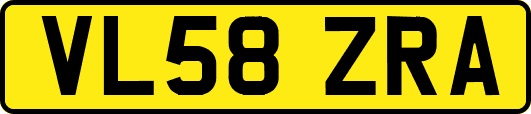 VL58ZRA
