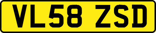 VL58ZSD