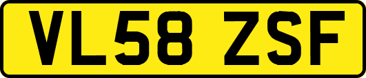 VL58ZSF