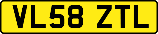 VL58ZTL
