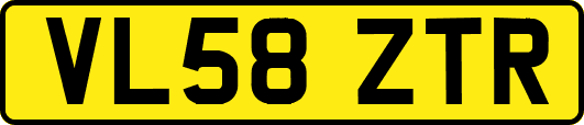 VL58ZTR