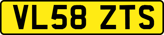 VL58ZTS