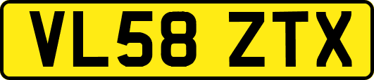 VL58ZTX
