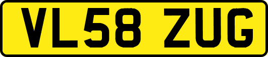 VL58ZUG
