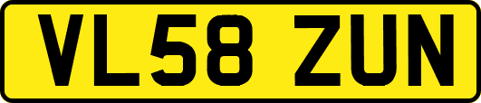 VL58ZUN