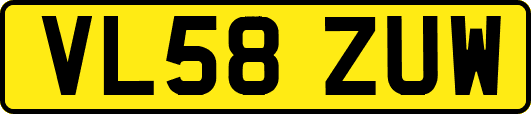 VL58ZUW