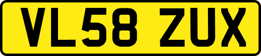 VL58ZUX