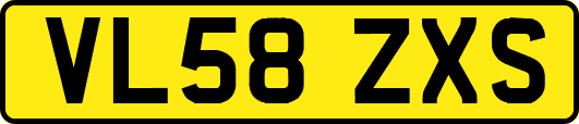 VL58ZXS