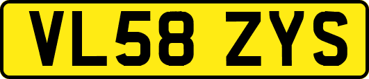 VL58ZYS