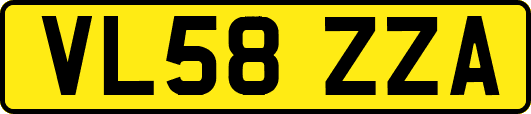 VL58ZZA