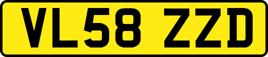 VL58ZZD