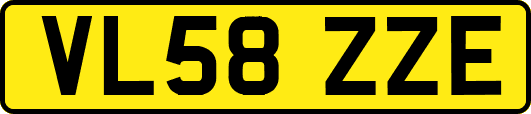 VL58ZZE