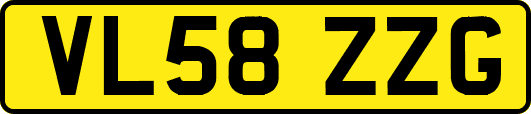VL58ZZG