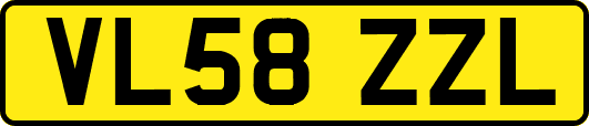 VL58ZZL