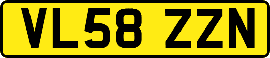 VL58ZZN