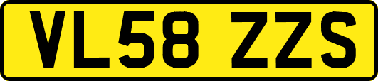 VL58ZZS
